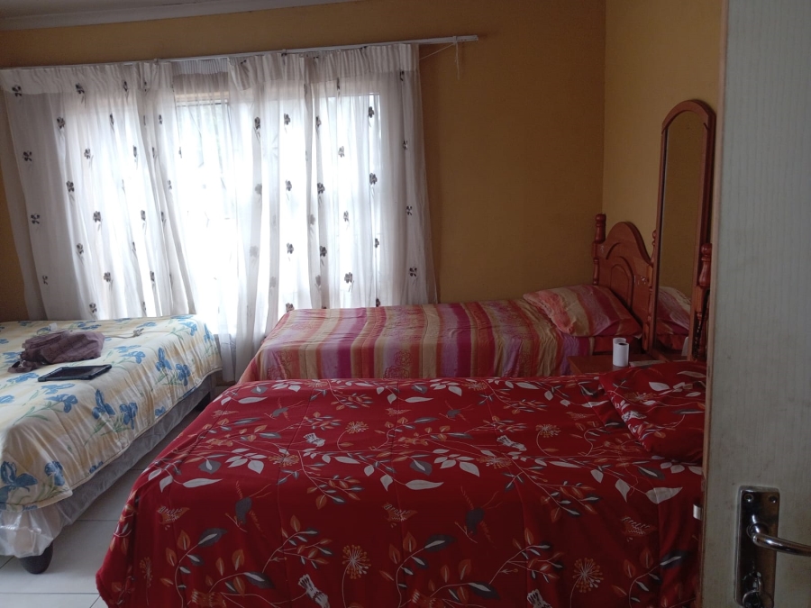 4 Bedroom Property for Sale in Zamdela Free State
